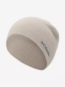 Шапка Columbia Whirlibird Watch Cap Beanie, Бежевый