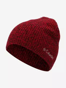 Шапка Columbia Whirlibird Watch Cap Beanie, Красный