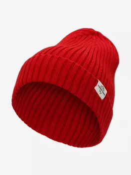 Шапка Cordillero, Красный