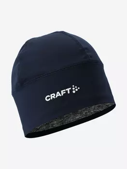 Шапка Craft, Синий