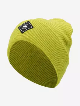 Шапка DC Shoes, Зеленый