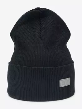 Шапка демисезонная детская Artel, Черный