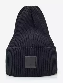 Шапка демисезонная детская Artel, Черный