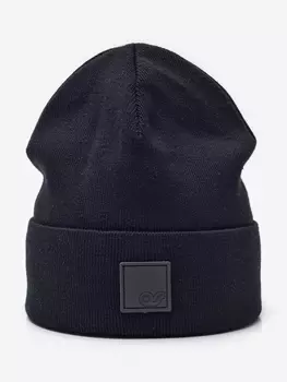 Шапка демисезонная детская Artel, Черный