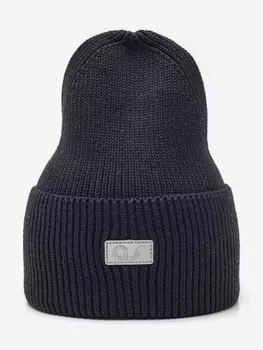 Шапка демисезонная детская Artel, Черный