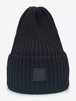 Шапка демисезонная детская Artel, Черный