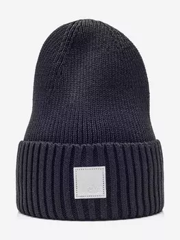 Шапка демисезонная детская Artel, Черный