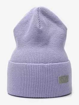 Шапка демисезонная детская Artel, Фиолетовый