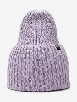 Шапка демисезонная детская Artel, Фиолетовый
