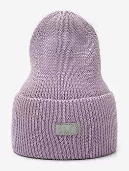 Шапка демисезонная детская Artel, Фиолетовый