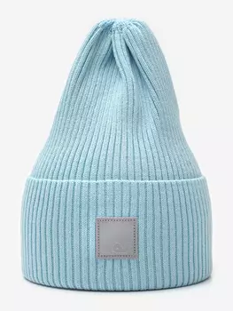Шапка демисезонная детская Artel, Голубой
