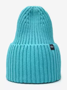 Шапка демисезонная детская Artel, Голубой