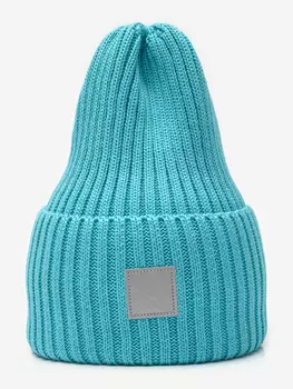Шапка демисезонная детская Artel, Голубой