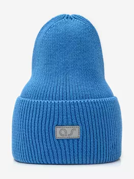 Шапка демисезонная детская Artel, Голубой