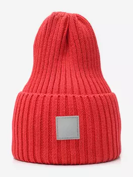 Шапка демисезонная детская Artel, Красный