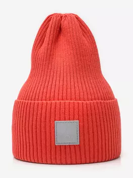 Шапка демисезонная детская Artel, Красный