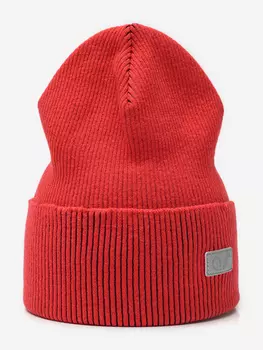 Шапка демисезонная детская Artel, Красный