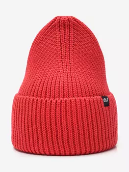 Шапка демисезонная детская Artel, Красный