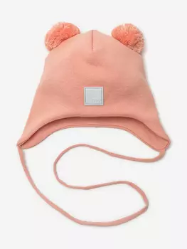 Шапка демисезонная детская Artel, Оранжевый