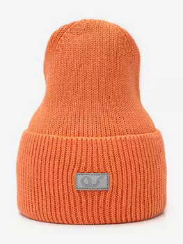Шапка демисезонная детская Artel, Оранжевый