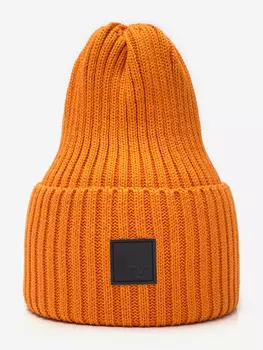 Шапка демисезонная детская Artel, Оранжевый