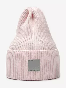 Шапка демисезонная детская Artel, Розовый