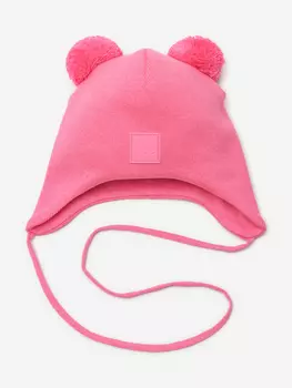 Шапка демисезонная детская Artel, Розовый