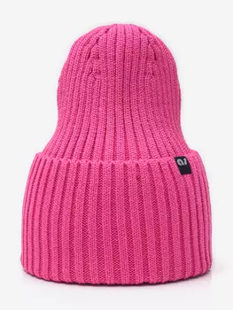 Шапка демисезонная детская Artel, Розовый