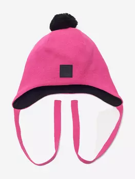 Шапка демисезонная детская Artel, Розовый