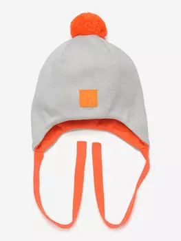 Шапка демисезонная детская Artel, Серый