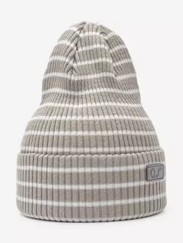 Шапка демисезонная детская Artel, Серый