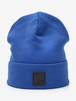 Шапка демисезонная детская Artel, Синий