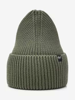 Шапка демисезонная детская Artel, Зеленый