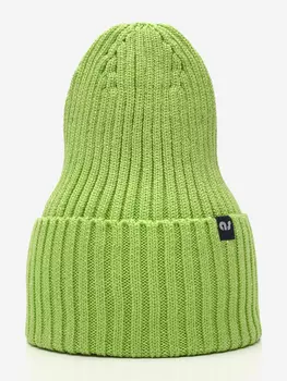 Шапка демисезонная детская Artel, Зеленый