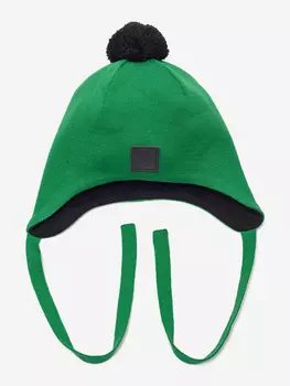 Шапка демисезонная детская Artel, Зеленый