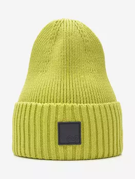 Шапка демисезонная детская Artel, Зеленый