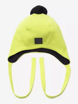 Шапка демисезонная детская Artel, Желтый