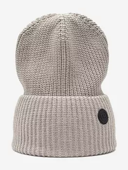 Шапка демисезонная детская ORSO BIANCO, Серый