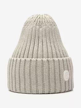 Шапка демисезонная детская ORSO BIANCO, Серый