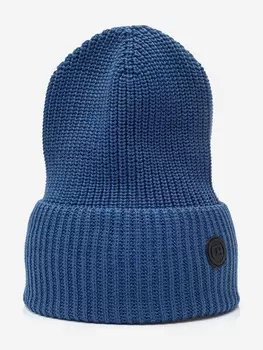 Шапка демисезонная детская ORSO BIANCO, Синий