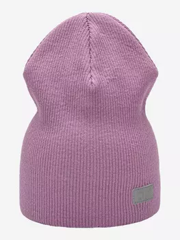 Шапка демисезонная для девочки Artel, Фиолетовый