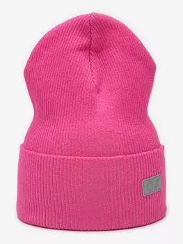 Шапка демисезонная для девочки Artel, Розовый