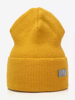 Шапка демисезонная для мальчика Artel, Коричневый