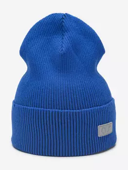 Шапка демисезонная для мальчика Artel, Синий