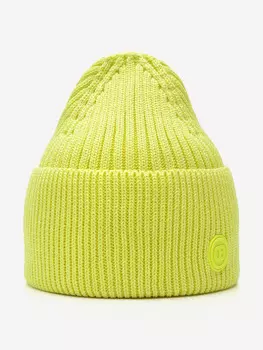 Шапка демисезонная для мальчика ORSO BIANCO, Желтый