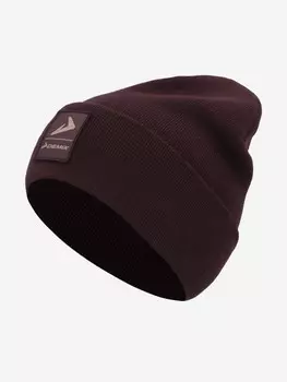 Шапка Demix, Красный