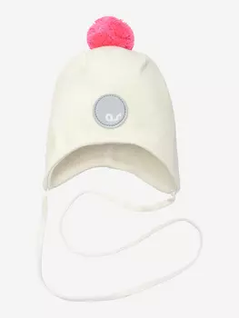 Шапка детская Artel, Белый