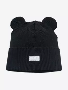 Шапка детская Artel, Черный