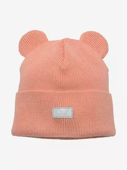 Шапка детская Artel, Розовый