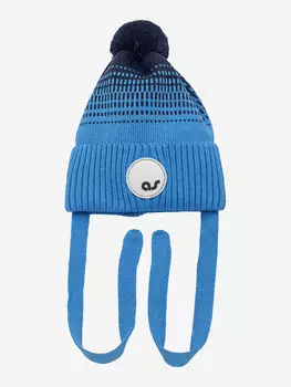 Шапка детская Artel, Синий
